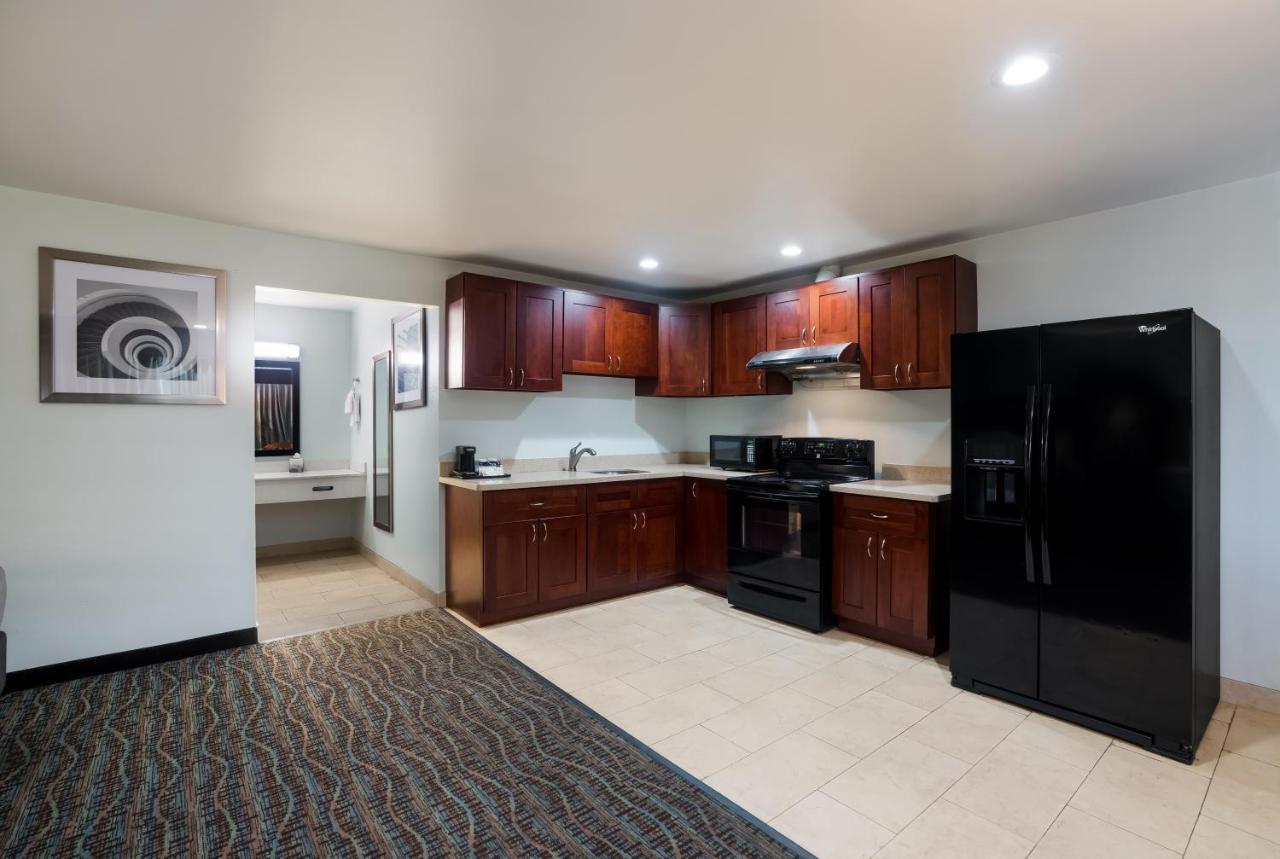 Quality Napa Valley Area Inn