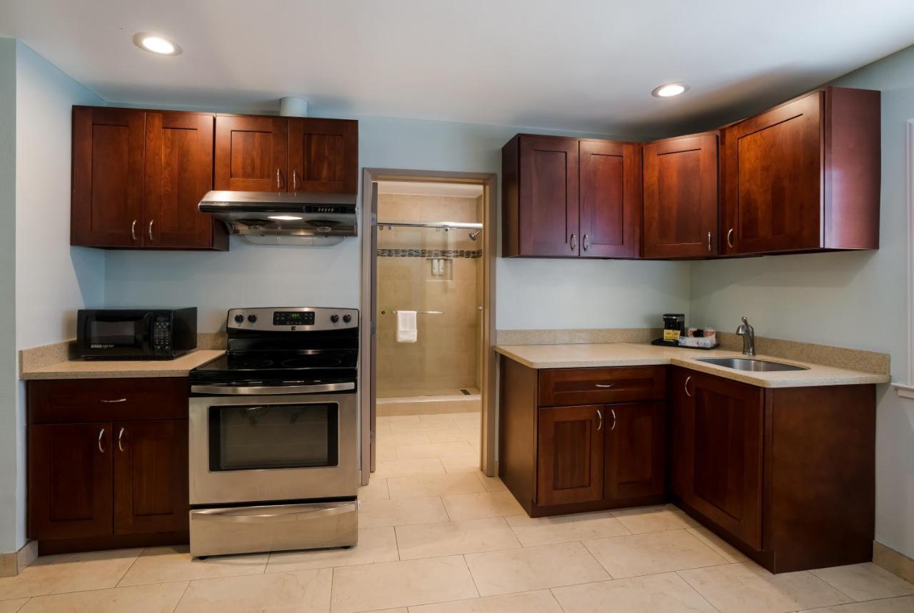 Quality Napa Valley Area 2* Fairfield