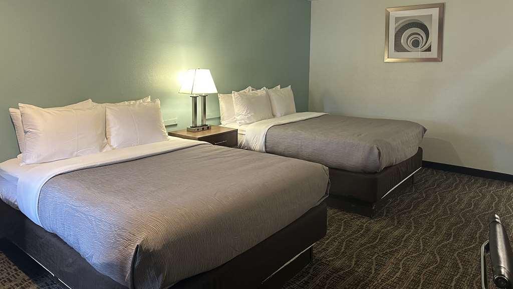 Gasthof Quality Napa Valley Area 2*