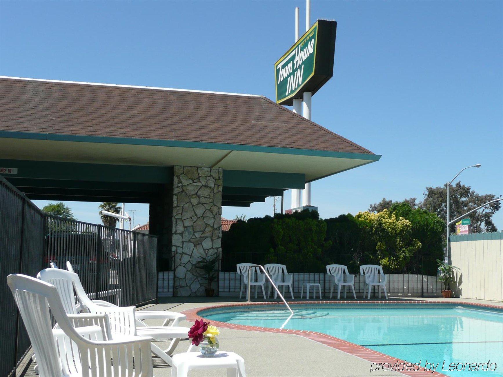 Quality Napa Valley Area