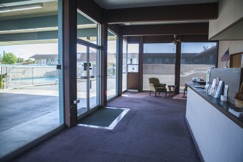 Inn Quality Napa Valley Area 2*