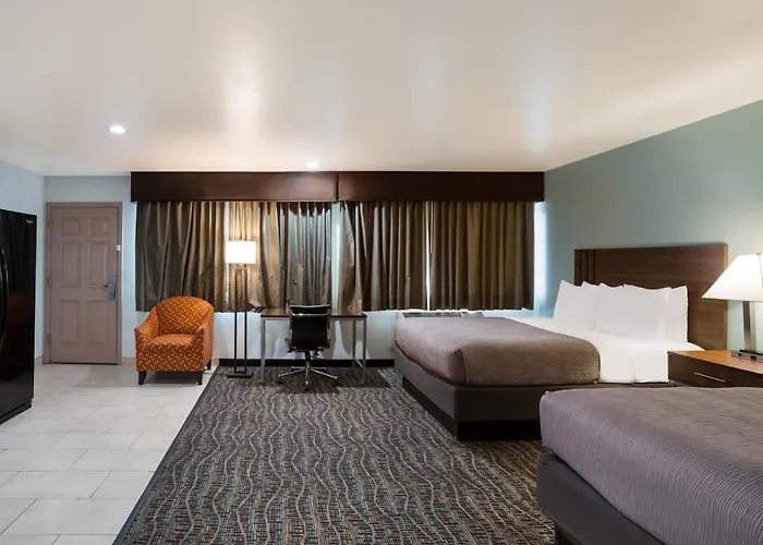 Quality Inn Fairfield Napa Valley Area