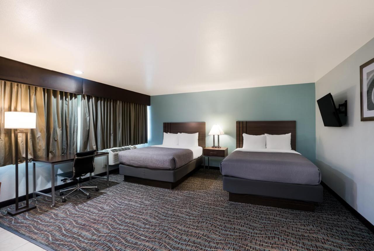 Quality Napa Valley Area Inn Fairfield