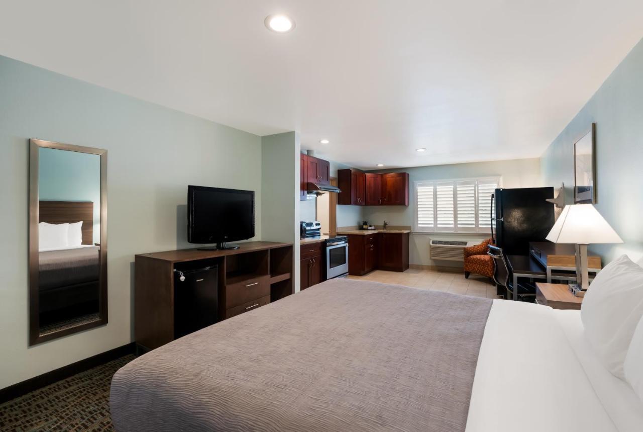 Quality Napa Valley Area 2* Fairfield
