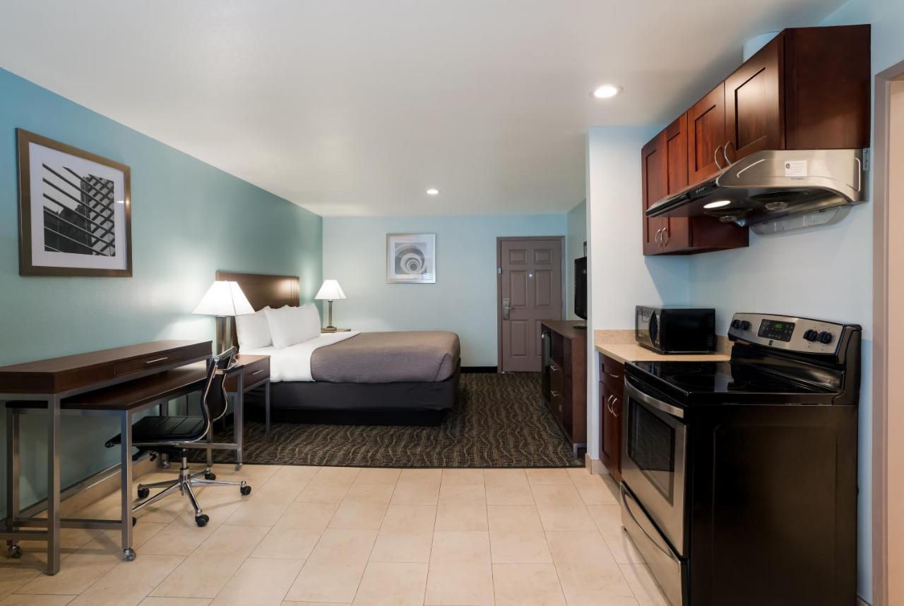 Quality Napa Valley Area 2* Fairfield