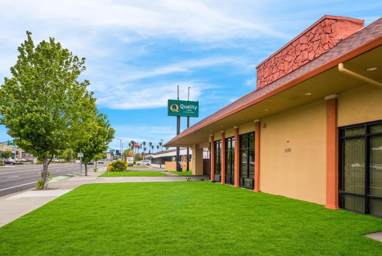 Quality Napa Valley Area 2*