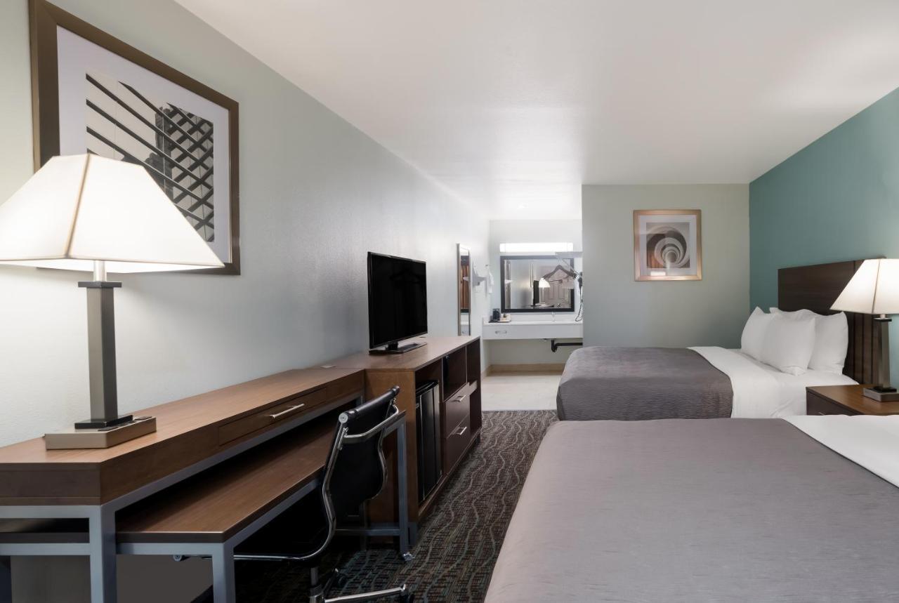 Inn Quality Napa Valley Area