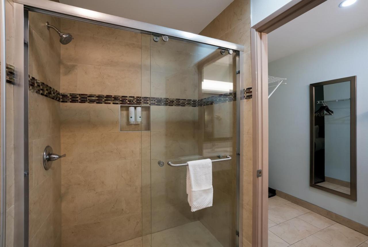 Quality Napa Valley Area Inn Fairfield