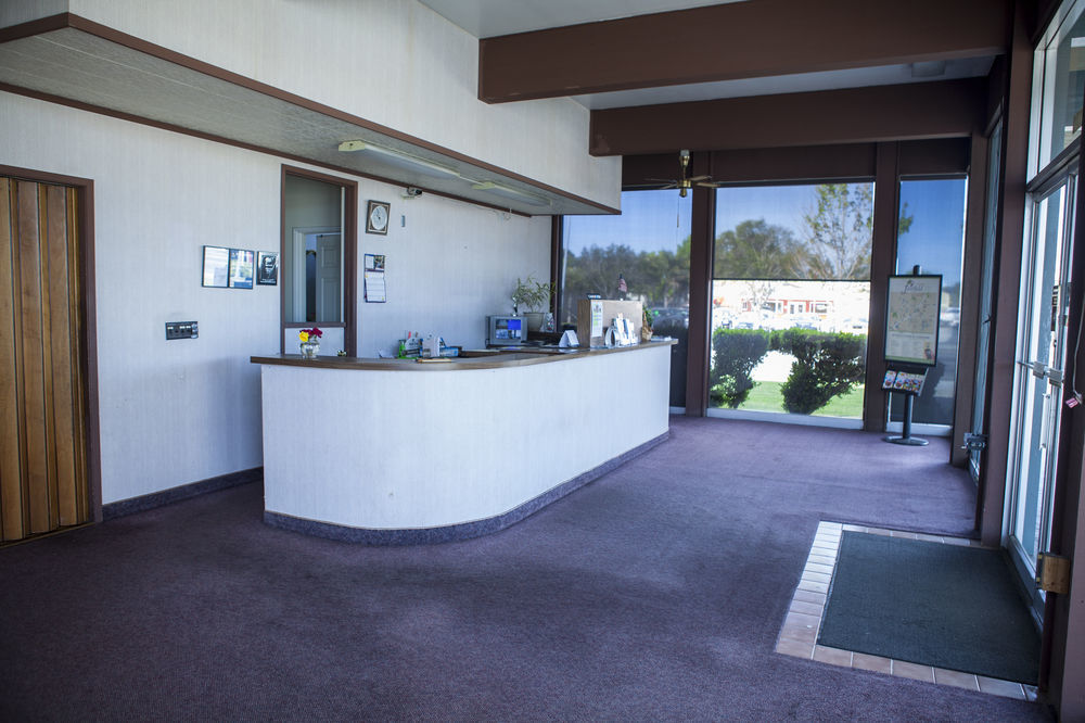 Quality Napa Valley Area 2* Fairfield