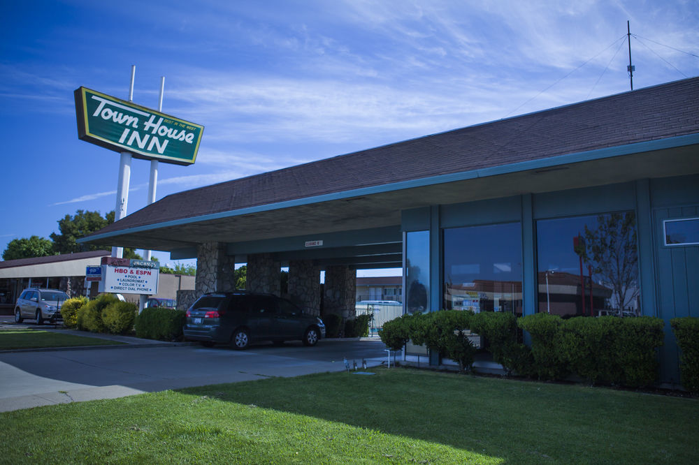 Inn Quality Napa Valley Area 2*